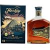 Flor de Caña Rum FLor De Cana 18 Year Old Hand-Crafted Bourbon Casks