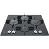 Hotpoint Ariston Piano cottura a gas FTGHG 641 D/HA(BK)