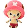 SAKAMI - One Piece - Chopper 2 - Plüsch, Plush Figur, Toy - 25cm - original & lizensiert
