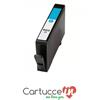 CartucceIn Cartuccia compatibile Hp T6M03AEE ciano ad alta capacità