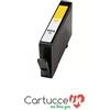 CartucceIn Cartuccia compatibile Hp T6M11AEE giallo ad alta capacità