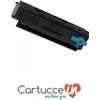 CartucceIn Cartuccia Toner compatibile Lexmark 55B2000 nero