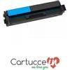 CartucceIn Cartuccia Toner compatibile Lexmark 20N20C0 ciano
