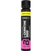 Biotech Usa L-Carnitine 3000mg Ampolla 25ml