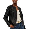 MARELLA GIACCA DONARE - 13911011 - nero