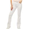 ARMANI EXCHANGE PANTALONE - 3DYJ65Y2VLZ - beige