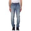 ARMANI EXCHANGE JEANS - 3DZJ14Z1XBZ - denim