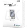 A.MENARINI DIAGNOSTICS GLUCOMETRO GLUCOMEN AREO GK MG/DL METER SET SCMNO VRAC