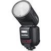 Godox Sistema Godox Speedlite V100 OM / Panasonic | ✅ Garanzia di 5 anni