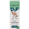 BUONA SpA SOCIETA' BENEFIT BUONAVIT D3F Gocce 12ml