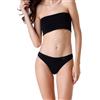 Lovable Slip Brasiliano in Cotone e Modal; Mutande Traspiranti, Intimo dal Comfort Totale, Pacco da 3, Light Cotton Modal Lovely Donna X3