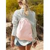 Westford Mill Sacca in cotone organico certificato Westford Mill personalizzate o neutre