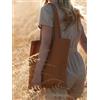 Westford Mill Shopper cotone organico InCo Westford Mill personalizzate o neutre