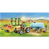 Playmobil Playset Playmobil 71442 Country Plastica