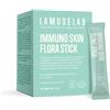 OCEAN INVEST Srl Lamuselab immuno skin flora 30 stick - - 989332198