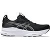 Asics Gel Kayano 32 Black/White da Uomo