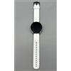 Samsung SMARTWATCH SAMSUNG GALAXY WATCH 4 LTE 44MM SM R875 AMOLED 16GB NFC SILVER BIANCO