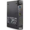 Lenovo Mini PC Desktop Computer Lenovo i7 16GB Ram 240GB SSD Win10 Pro (Ricondizionato)