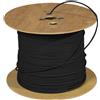 OEM Matassa S/FTP Cavo in rame Cat. 7 da Interno-Esterno Rigido Nero 100m
