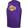 NIKE CANOTTA JERSEY LAKERS BAMBINO