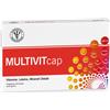 UNIFARCO SpA Lfp Multivitcap 30Capsule