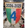 Bandiera napoli 90x135 cm Con Asola flag forza maradona Scudetto 4