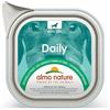 Almo Nature - Daily Menu con Agnello e Patate - 100 gr