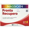 MARCO VITI FARMACEUTICI Massigen Pronto Recupero Promo 14