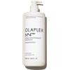 Olaplex Nº.4FINE Bond Maintenance® Shampoo 1000ml - Formato Professionale per Capelli Fini, Volume e Forza Senza Compromessi