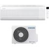 Samsung WINDFREE AVANT S2 Climatizzatore a parete monosplit inverter Wi-Fi - unità esterna 2.5 kW unità interna 9000 BTU