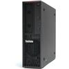 Lenovo ThinkStation P310 SFF PC Computer Intel i7-6700 Ram 16GB SSD 480GB (Ricondizionato Grado A)