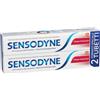 Sensodyne Classic Protection Dentifricio Quotidiano Denti Sensibili, 2 x 75ml