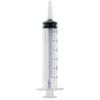 DESA PHARMA Srl Desa Pharma Siringa Ipodermica Extrafine 50-60 ml Senza Ago 1 Pezzo
