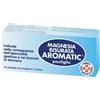 Magnesia Bisurata Arom Pastiglie 40 Pastiglie