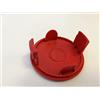 Bosch Copertura parziale originale Bosch, Ricambi per Decespugliatore Tagliabordi tipo 30-36 LI - F016L72438