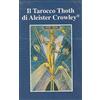 AGM-Urania Il Tarocco Thoth di Aleister Crowley (Italian) - Standard Edition: Edizione standard