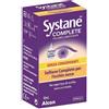 Farmed COLLIRIO LUBRIFICANTE SYSTANE COMPLETE SENZA CONSERVANTI 10 ML