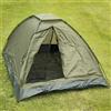 MIL-TEC TENDA DA CAMPEGGIO OLIVE DRAB MODELLO IGLOO 2 POSTI MIL-TEC 14207001