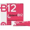 PHARMANUTRA SpA sidevit b12 20 stick