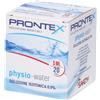 safety Prontex Physio Water Isotonica Fiale 20x5ml