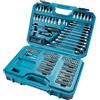 Makita E-10883 - Set di manutenzione 221 pezzi