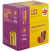 +WATT STAR GEL+ 30 PEZZI DA 50 GRAMMI
