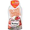 SAU ZERO SALSA ZERO CALORIE KETCHUP 310 ML