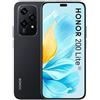 HUAWEI HONOR 200 LITE 5G 8GB RAM 256GB DUAL SIM BLACK ITALIA