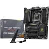 MSI Microstar MSI MAG X870E Tomahawk Wi-Fi AMD X870 4*DDR5 4*M.2 4*SataIII AM5 HDMI ATX