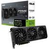 ASUS Prime NVIDIA GeForce RTX 5070 12GB GDDR7 DLSS4 HDMI/3*DisplayPort PCi Ex 5.0 16x