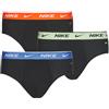 Nike Slip Nike BRIEF 3PK