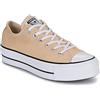 Converse Sneakers basse Converse CHUCK TAYLOR ALL STAR LIFT PLATFORM