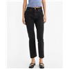 LEVI'S ® Levi's® Jeans 501® Accorciati Nero Denim Donna