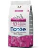 Monge extra small adult 3000 g